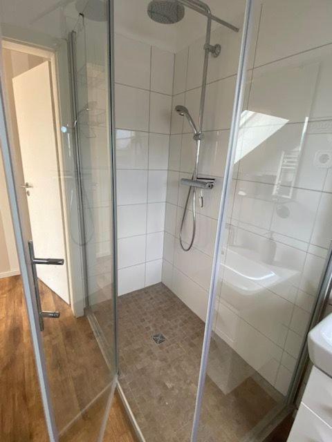 Exklusive Ferienwohnung In Reken Eksteriør billede