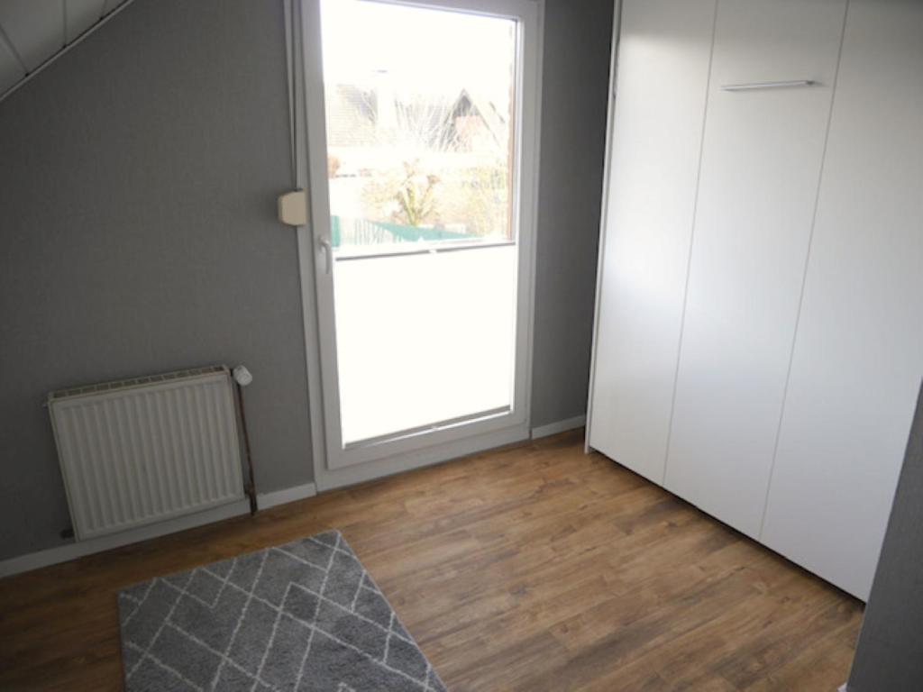 Exklusive Ferienwohnung In Reken Eksteriør billede