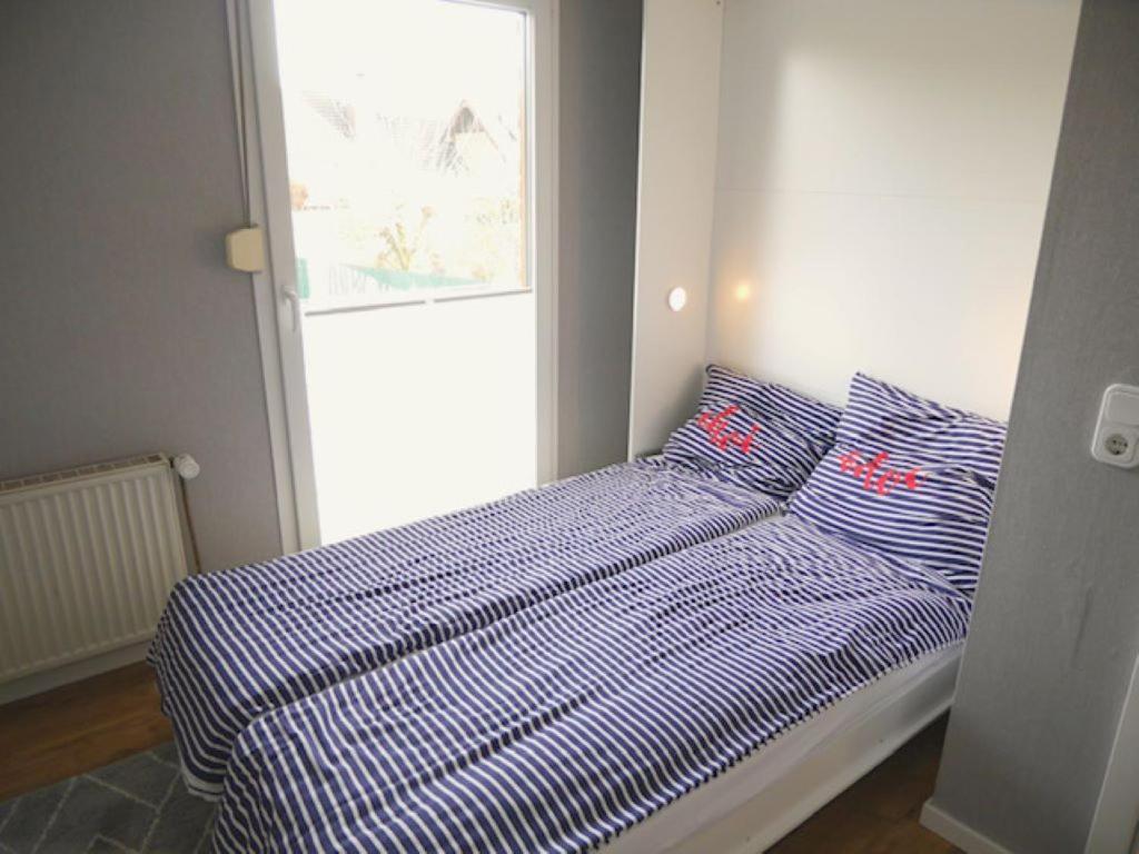Exklusive Ferienwohnung In Reken Eksteriør billede